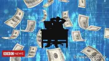 Ransomware: Should paying hacker ransoms be illegal?