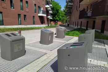 <I><strong>Misbruik van afvalstraten kan GAS-boete kosten</strong></I>