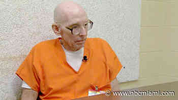 Death Row Inmate to Get DNA Tests in 1975 Central Florida Killings