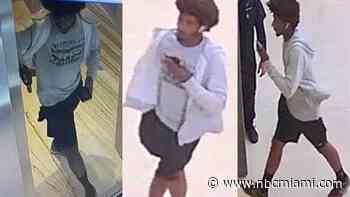 Man Arrested in Attempted Sex Battery at Brickell Apartment: Miami Police