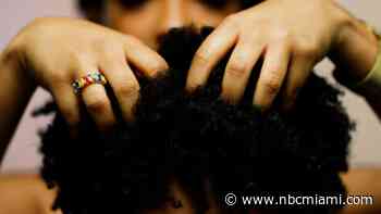 Miami-Based Business Creates Hair Tools to Empower Black Women and Natural Hair