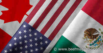 USMCA leaders take stock of trade agreement