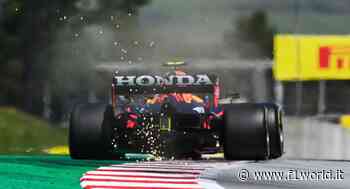 Horner: “500mila dollari per correggere l’ala flessibile” - F1world