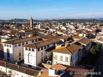 Ex ospedale San Giuseppe, Comune in cerca di finanziamenti per l'ala su via Roma - gonews