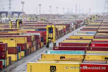 Stikstofbom ontploft: auditeur Raad van State adviseert vernietiging uitbreiding Antwerpse haven