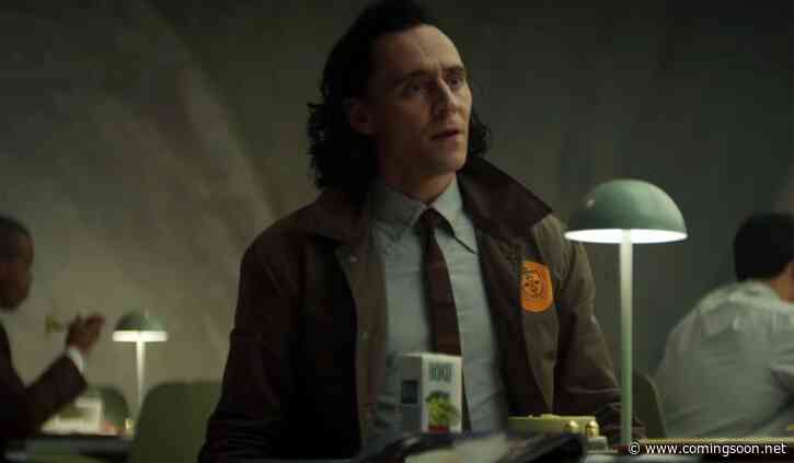Kevin Feige Teases Multiple Versions of Loki in the Disney+ Series