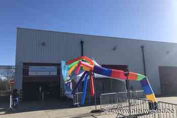 Vaccinatiecentra Middenkempen net boven het gemiddelde