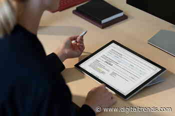 How to make your tablet a better tool for work