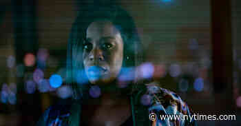 Review: ‘In Treatment’ Thinks You Could Use a Session, America