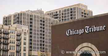 Tribune shareholders approve takeover by Alden Global
