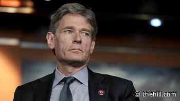 Rep. Malinowski traded as much as $1M in medical, tech stocks with stake in COVID-19 response: AP