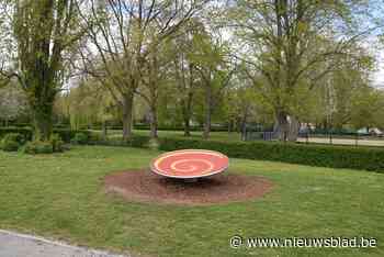 Gezocht: locatie voor 'barpark' in stadspark (Ninove) - Het Nieuwsblad