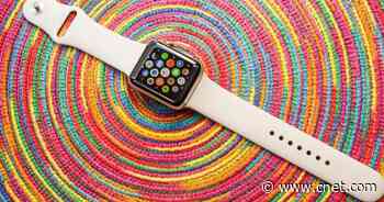 The Apple Watch Series 3 for $169 (save $30) just got a killer new feature     - CNET