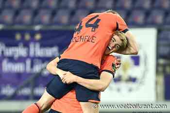 De Ketelaere toonde zijn enorm talent op Anderlecht: &quot;Of ik de keuze van de bondscoach begrijp? Hij zal nog veel toernooien spelen!&quot;