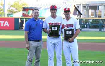 Sullivan: Bisons GM Anthony Sprague is a 'natural' for the job
