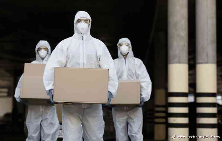 Technocrat Scientists Are Working On Self-Spreading Vaccines