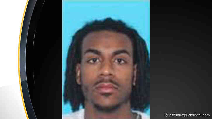 City Of Washington Police Searching For Shooting Suspect Considered To Be Armed, Dangerous
