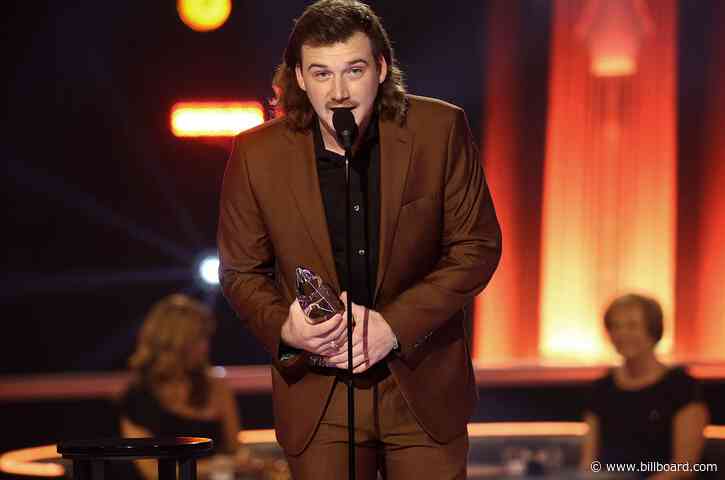 Is Morgan Wallen Eligible for 2021 CMA Awards? Here’s What the CMA Decided