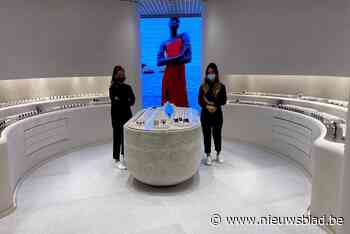 Zara meert flagshipstore aan in Wijnegem