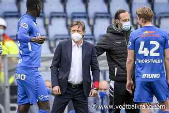 Genk, Club en Gent vs Antwerp, Standard en Oostende