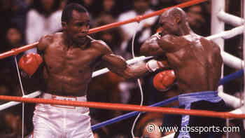 Watch first trailer for 'The Kings' documentary series detailing boxing legends of the 1980s