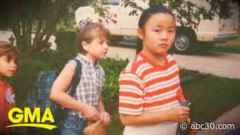 What to know about the 'model minority' myth and why it's harmful to the AAPI community