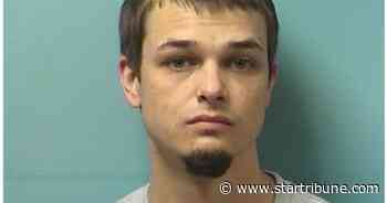 Annandale man charged with third-degree murder after overdose of 18-year-old