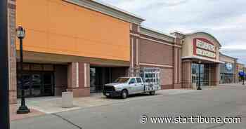 Vacant St. Cloud storefront could become Sierra Trading Post