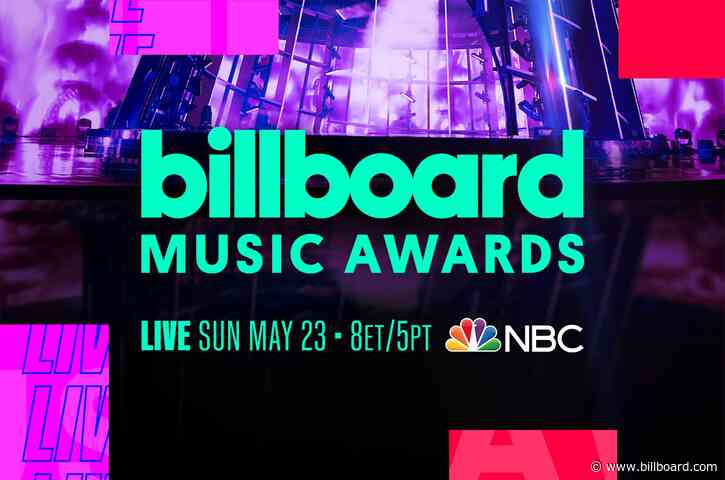 How to Watch the 2021 Billboard Music Awards