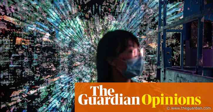 The Guardian view on cryptoart: caution is necessary | Editorial