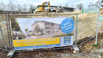 Kämmerer kämpft um Kredit - Süddeutsche Zeitung