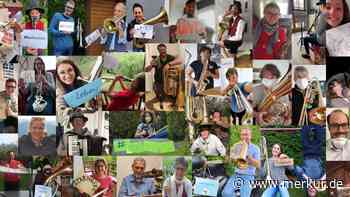 Neustart für Amateurmusiker: Es wird wieder laut – aber nicht überall - Merkur.de