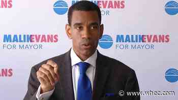 Rochester mayoral candidate on arrest of Mayor Warren's husband: 'Very sad situation'