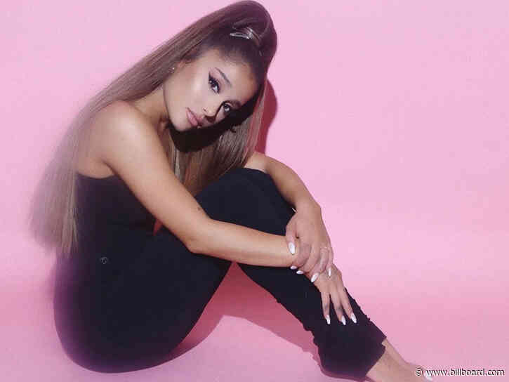 Ariana Grande, J. Cole, Quincy Jones & More of the Week’s Biggest Winners (May 21)