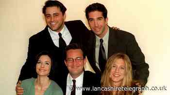 Friends: The Reunion - when will it air in the UK?