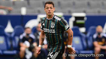 2021 Major League Soccer odds, May 22 picks: Proven expert reveals best bets for Galaxy vs. Timbers