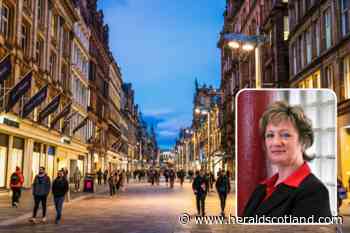 Glasgow coronavirus: Business 'hammer blow' | HeraldScotland - HeraldScotland