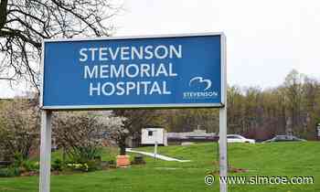 Stevenson Memorial Hospital in Alliston plans to gradually resume elective surgeries starting May 25 - simcoe.com