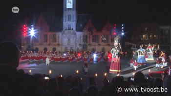 Voor tweede zomer op rij geen Katuit in Dendermonde - TV Oost