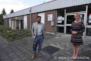 Rode Kruisafdeling kiest nieuw bestuur (Dendermonde) - Het Nieuwsblad