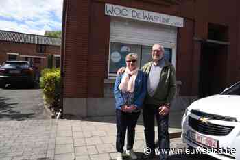 Vrijwilligers Roland (71) en Arlette (69) zeggen na 38 jaar ... (Dendermonde) - Het Nieuwsblad