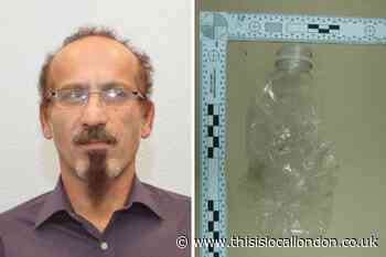 Tottenham man placed flammable liquid inside Iranian embassy vehicle