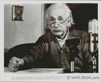 Handwritten example of famous Einstein equation gets $1.2M