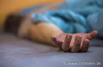 Bischofsheim: Mann liegt auf Boden, wird getreten und in Haus geschleift - Polizei findet Blutflecken - inFranken.de