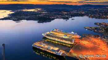 U.S. law allowing cruise ships to skip B.C. ports would set risky precedent: harbour authority