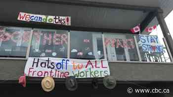 5 takeaways from Sask. doctors' latest COVID-19 huddle