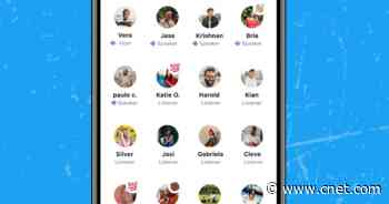 Twitter's Ticketed Spaces gets ready to launch     - CNET