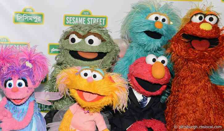 PNC Foundation Partnering With Sesame Street To Teach Kids About Racial Justice