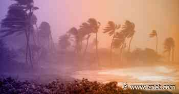 Hurricane season: How to prepare, what you need to know     - CNET