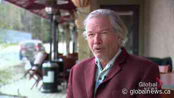 Prince Albert National Park businesses impacted by Cloverdale wildfire